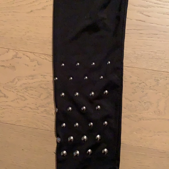 Studed leggings by Humingbird - Picture 2 of 3